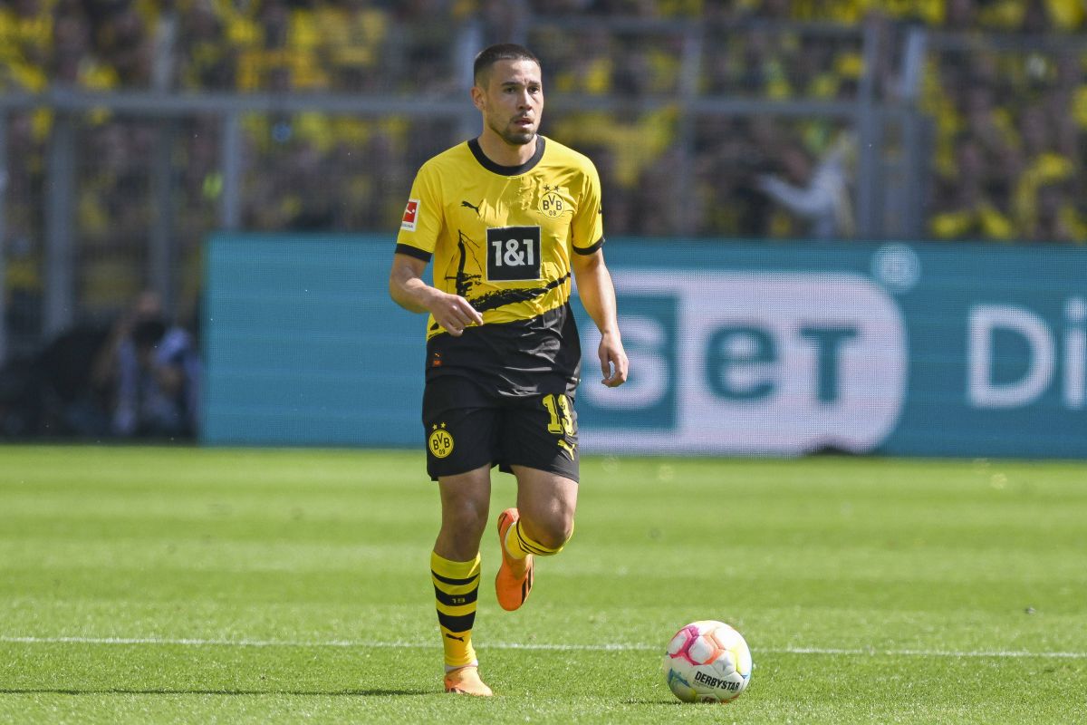 Raphael Guerreiro