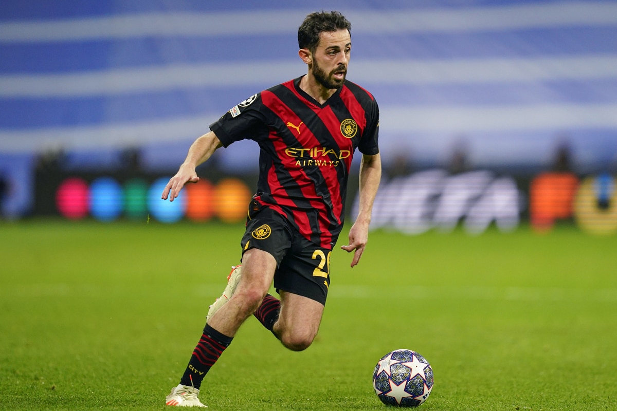 Bernardo Silva