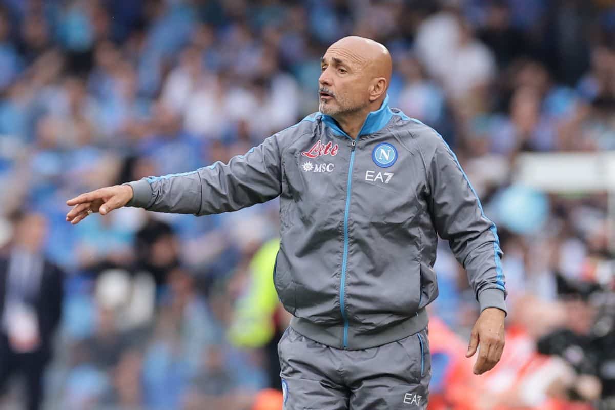 Luciano Spalletti