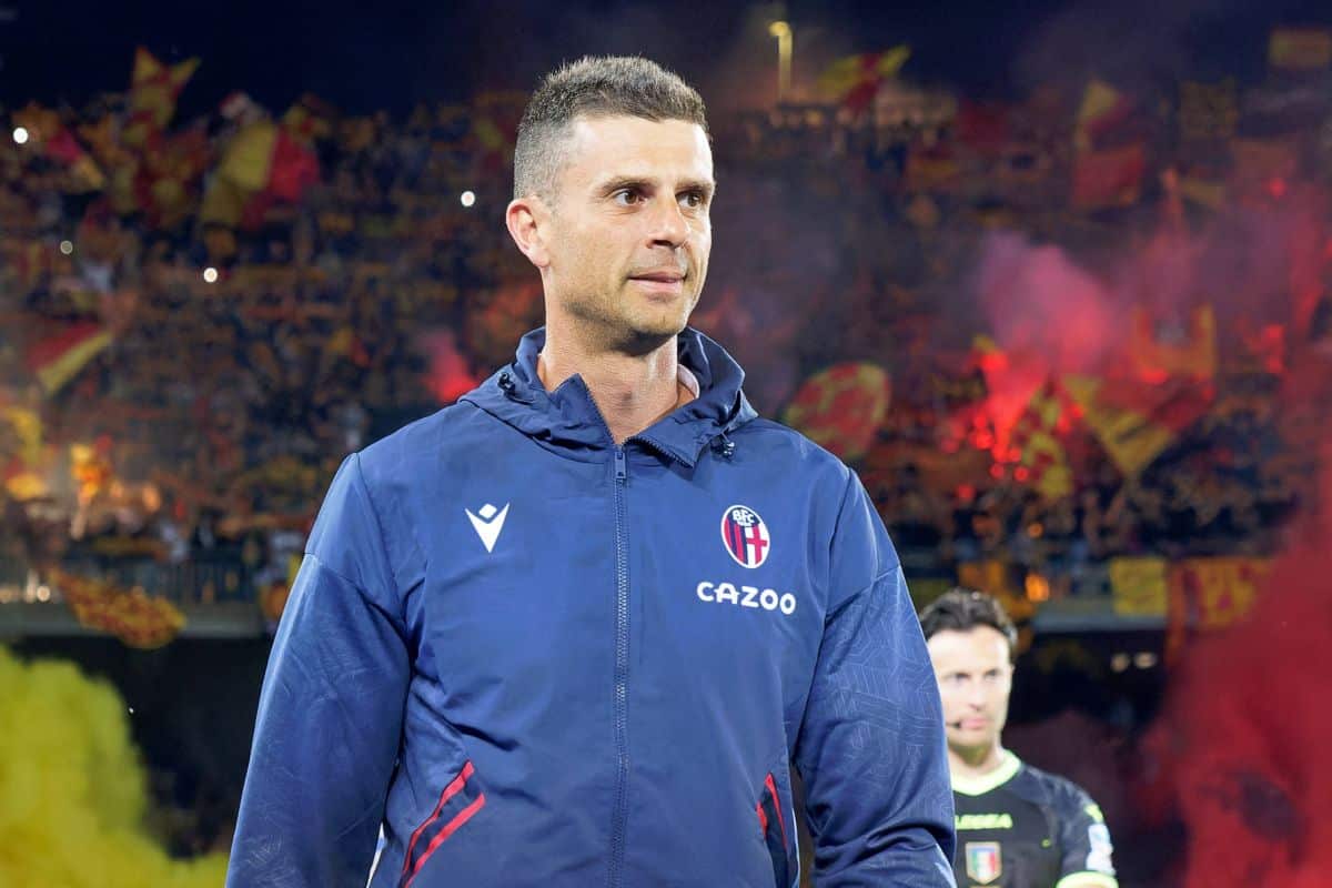 Thiago Motta