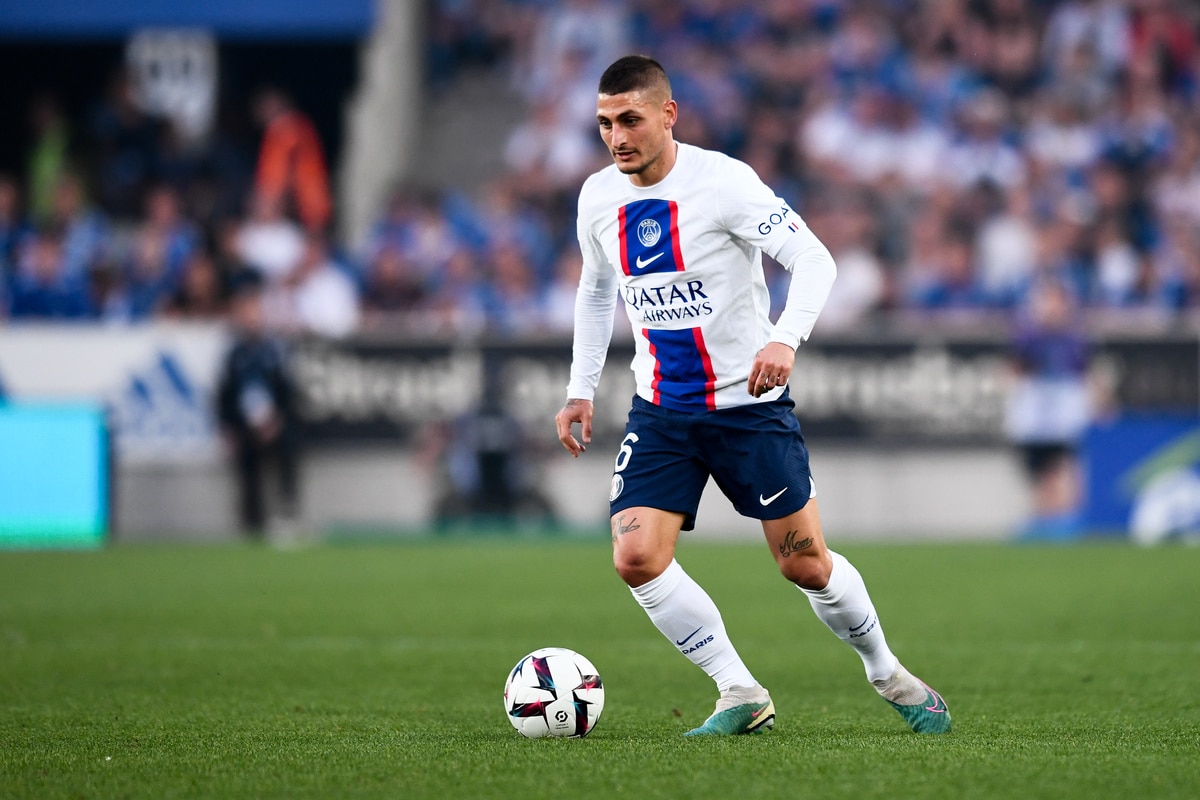 Marco Verratti