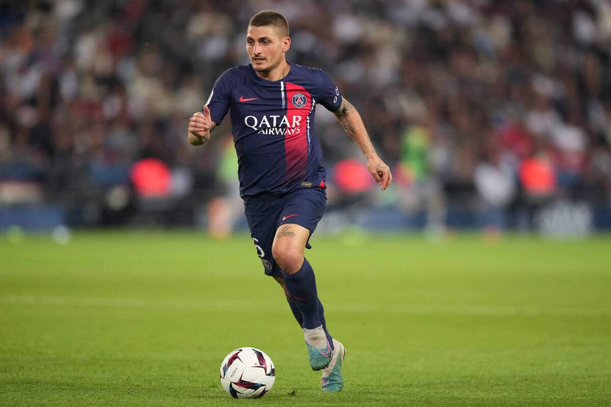 Marco Verratti