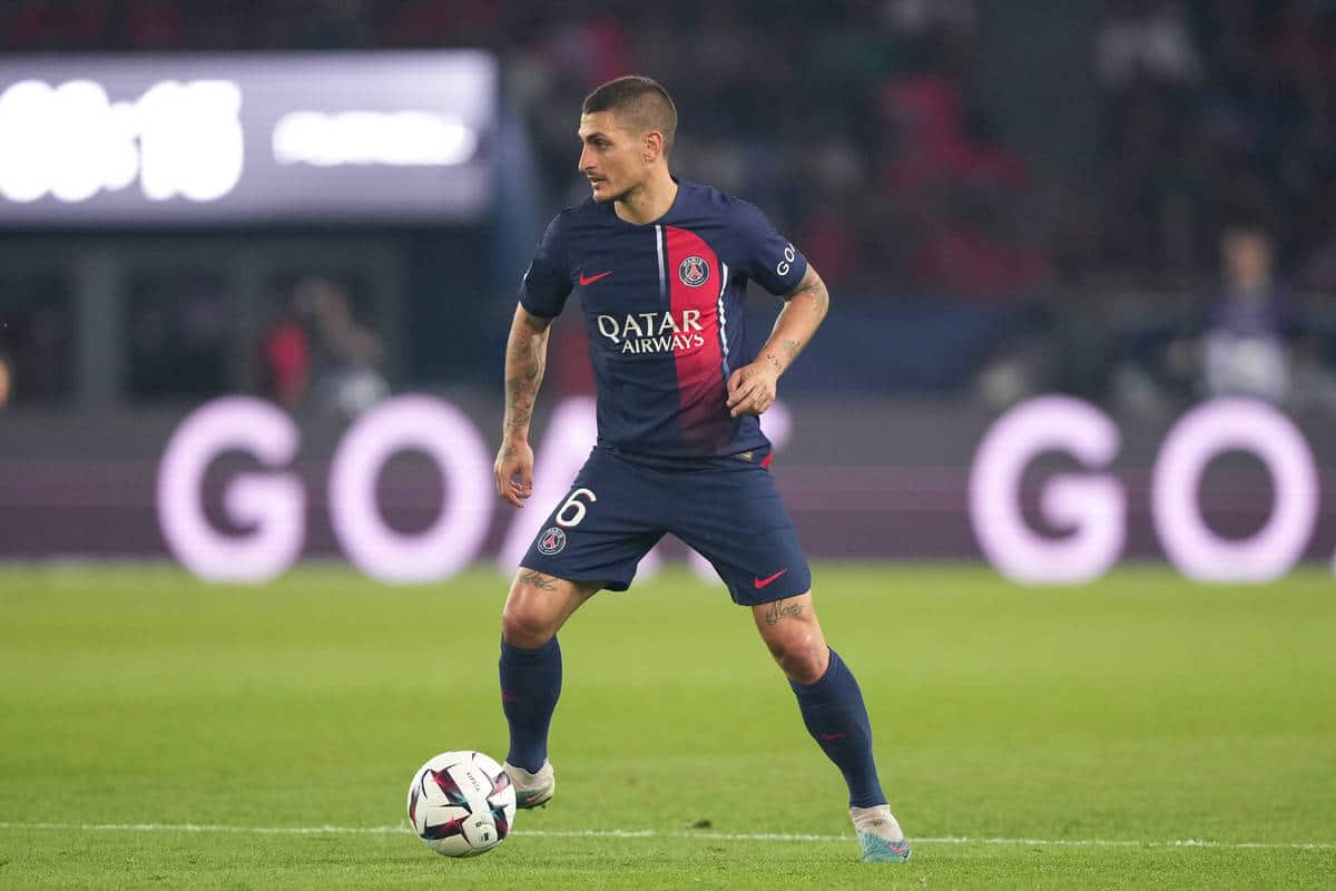 Marco Verratti