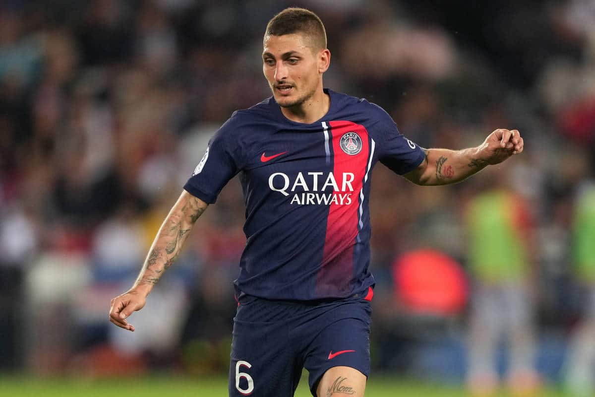 Marco Verratti