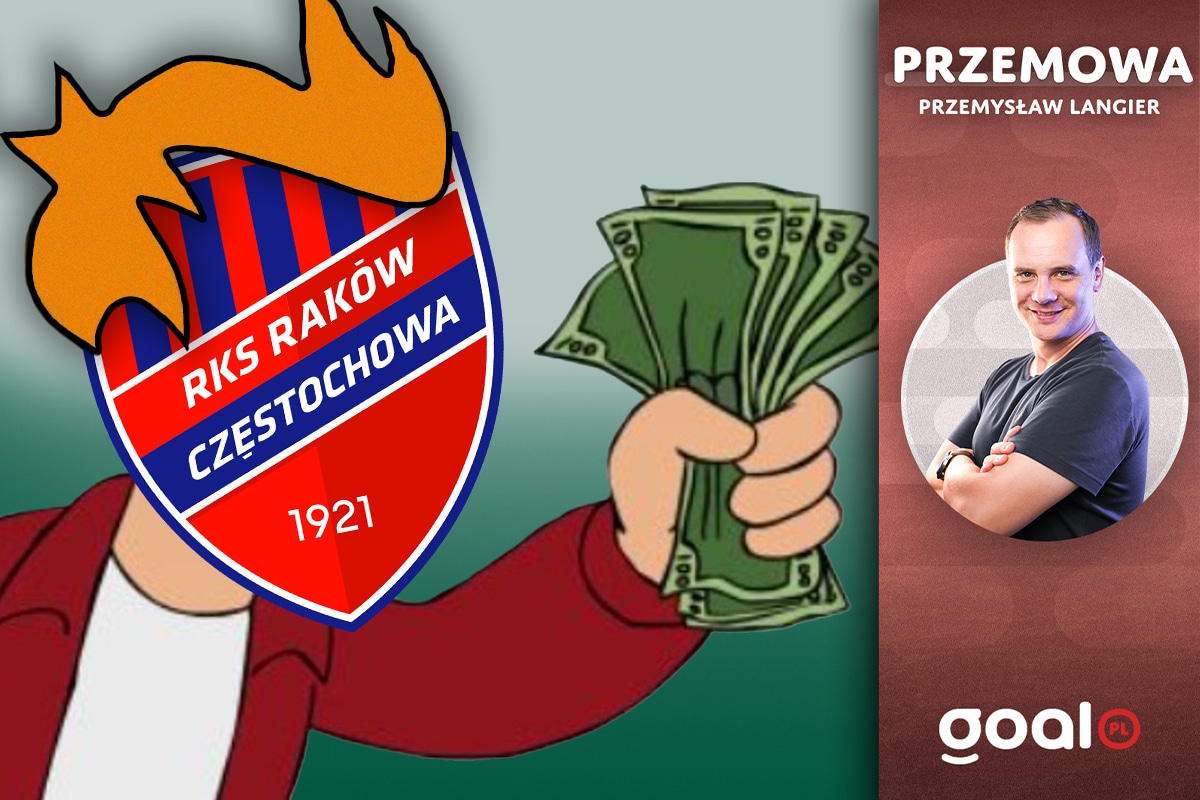 Przemowa #36