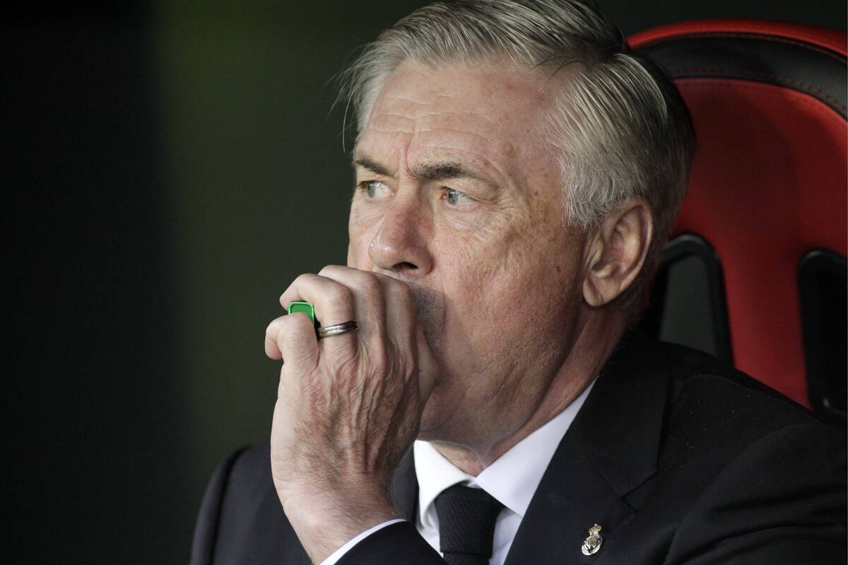 Carlo Ancelotti