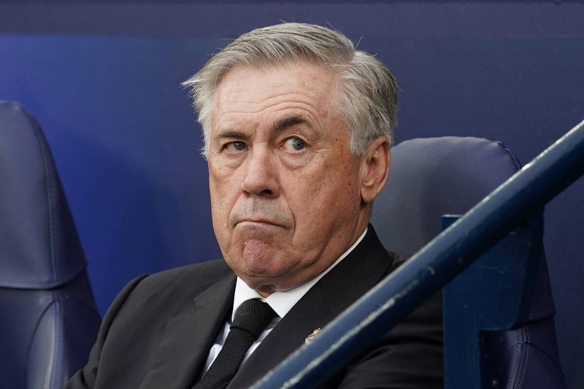 Carlo Ancelotti