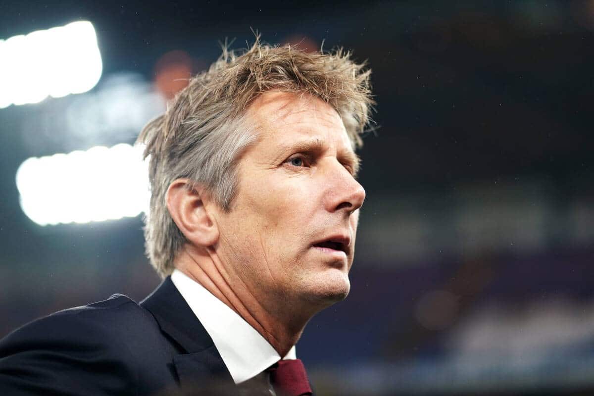 Edwin van der Sar