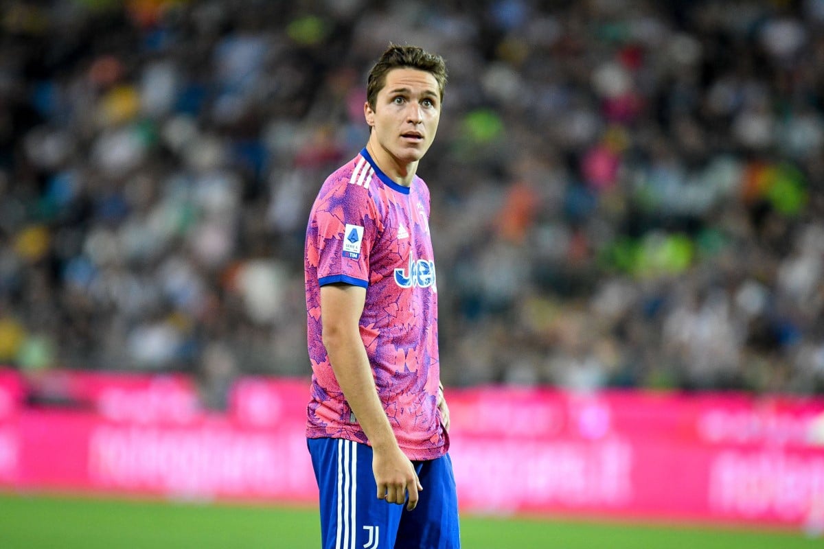 Federico Chiesa