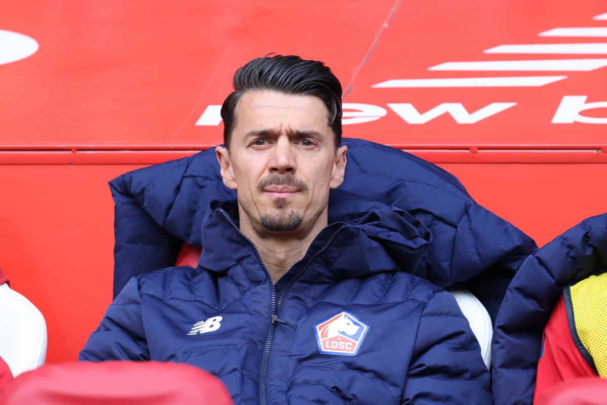 Jose Fonte