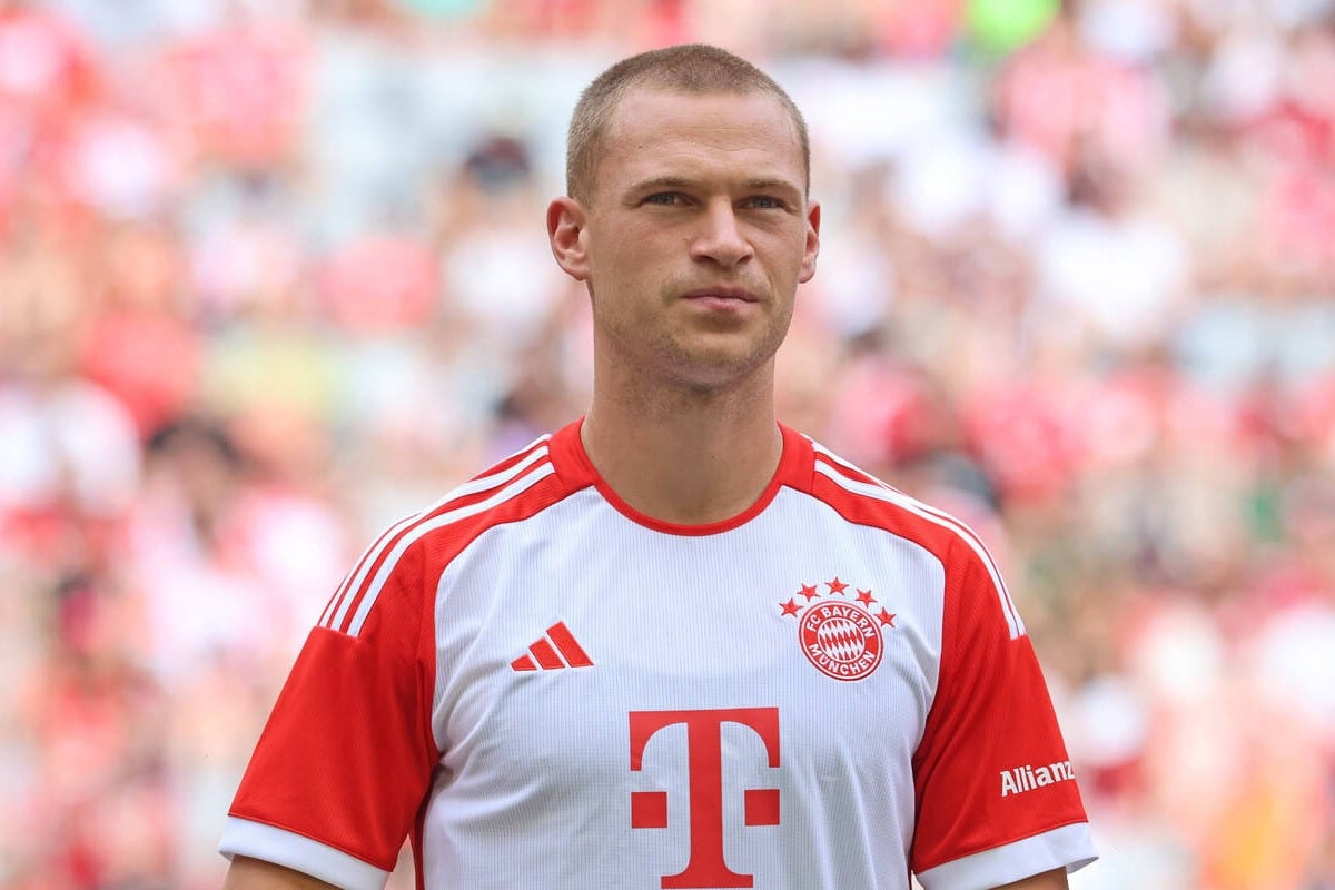 Joshua Kimmich