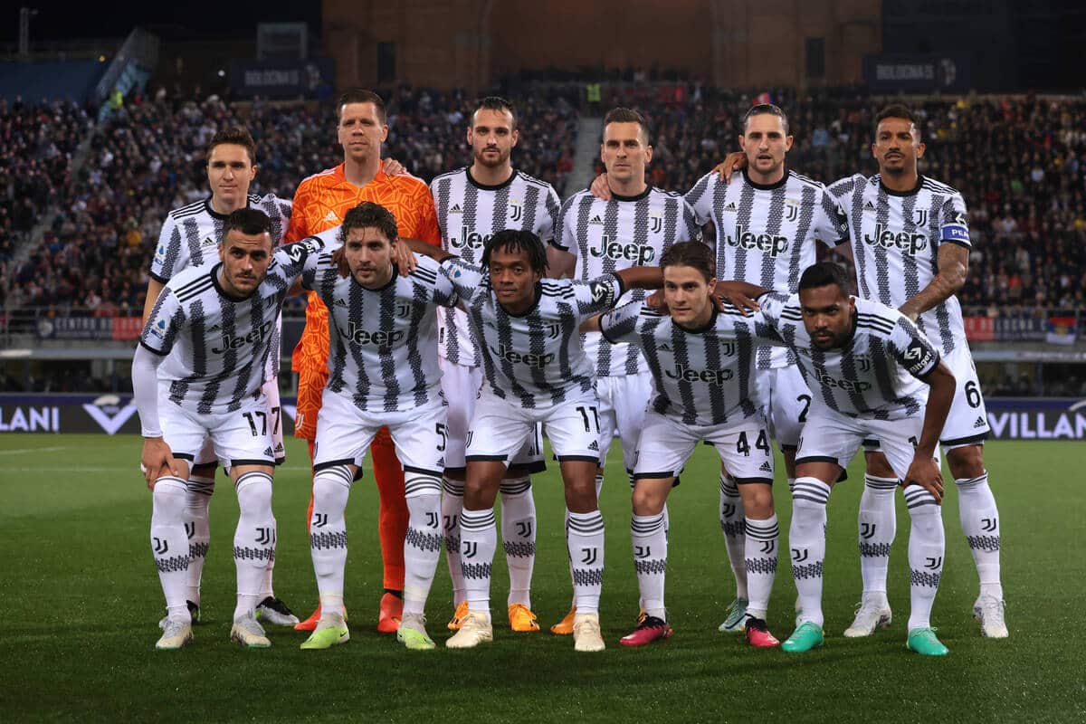 Juventus