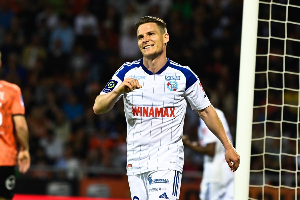 Kevin Gameiro