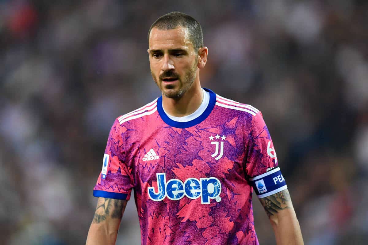 Leonardo Bonucci