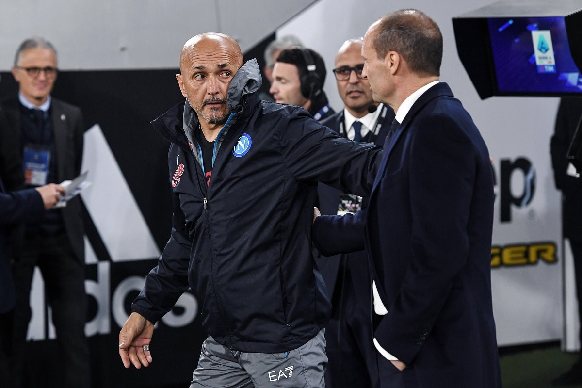 Luciano Spalletti (Serie A)