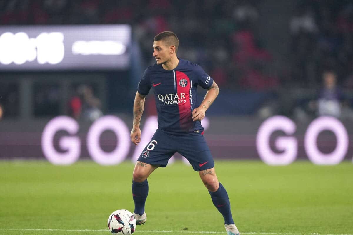 Marco Verratti