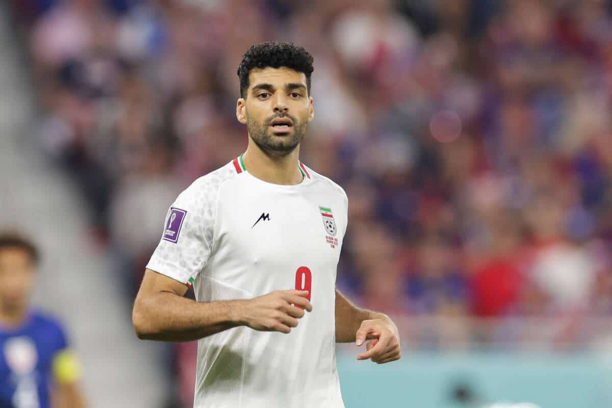 Mehdi Taremi