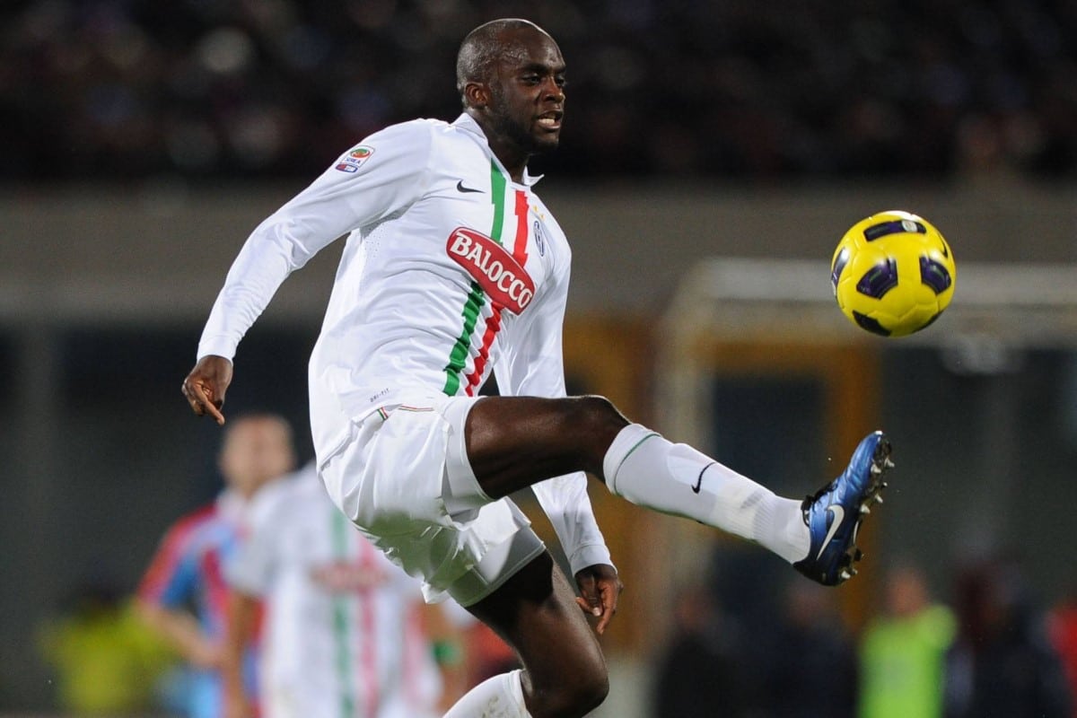 Mohamed Sissoko