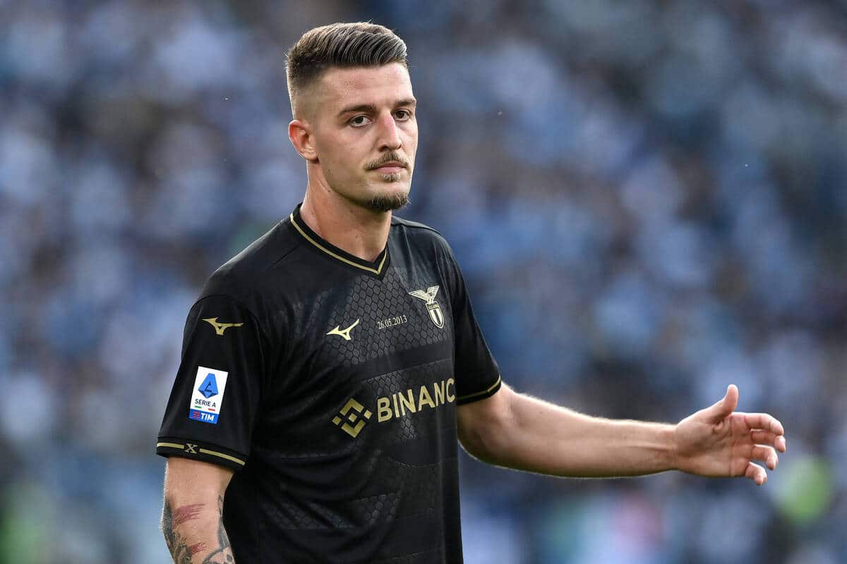 Sergej Milinković-Savić