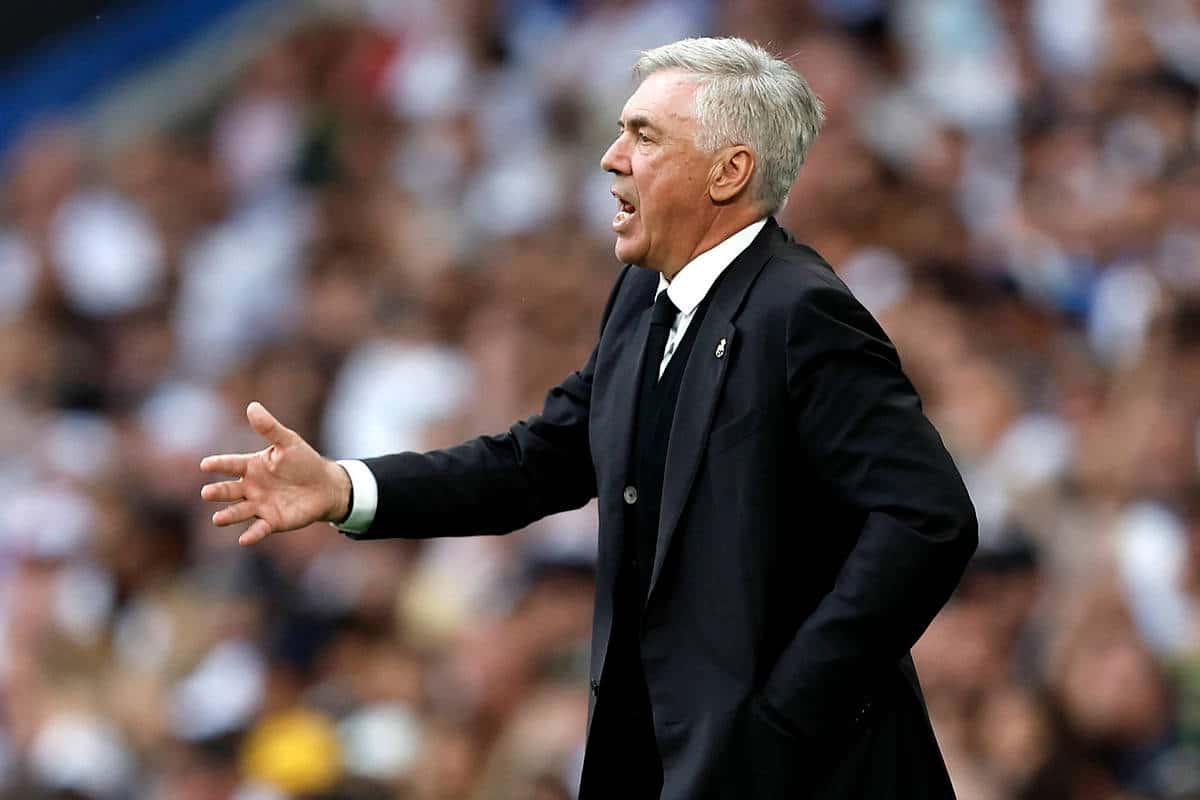 Carlo Ancelotti