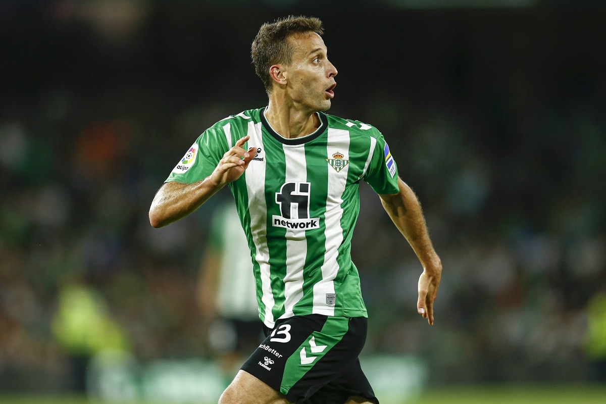 Sergio Canales