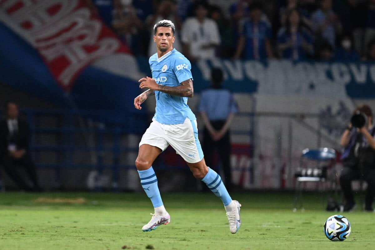 Joao Cancelo