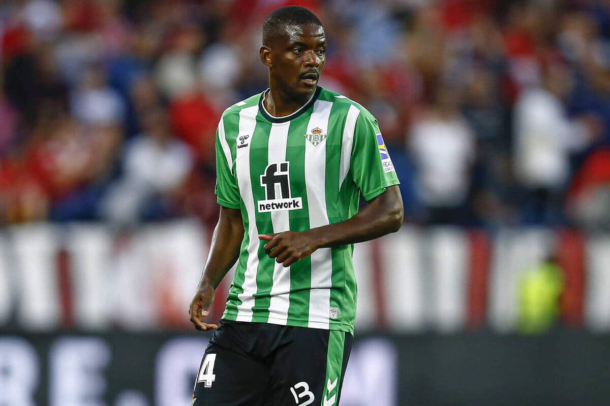 William Carvalho