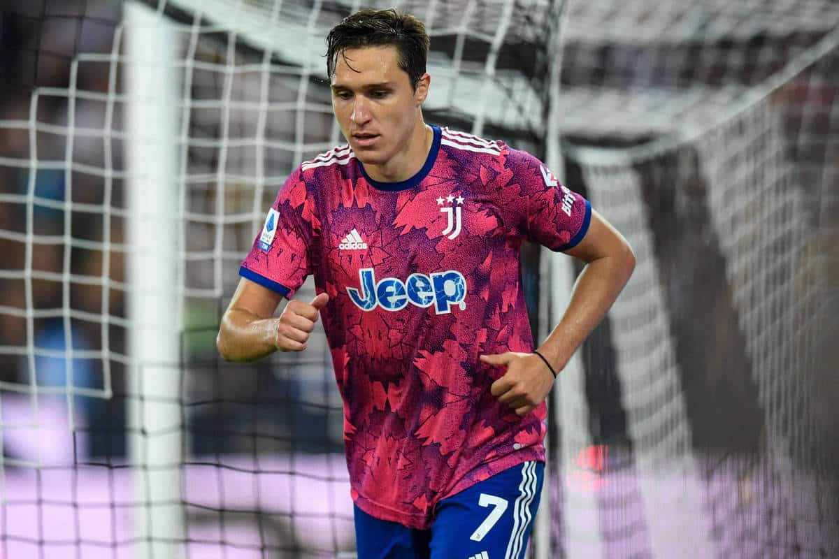 Federico Chiesa