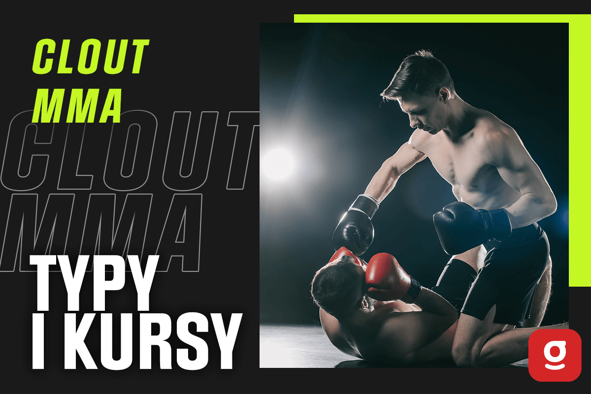 Clout Mma 1 Typy I Kursy Co Obstawiać Goalpl 0589