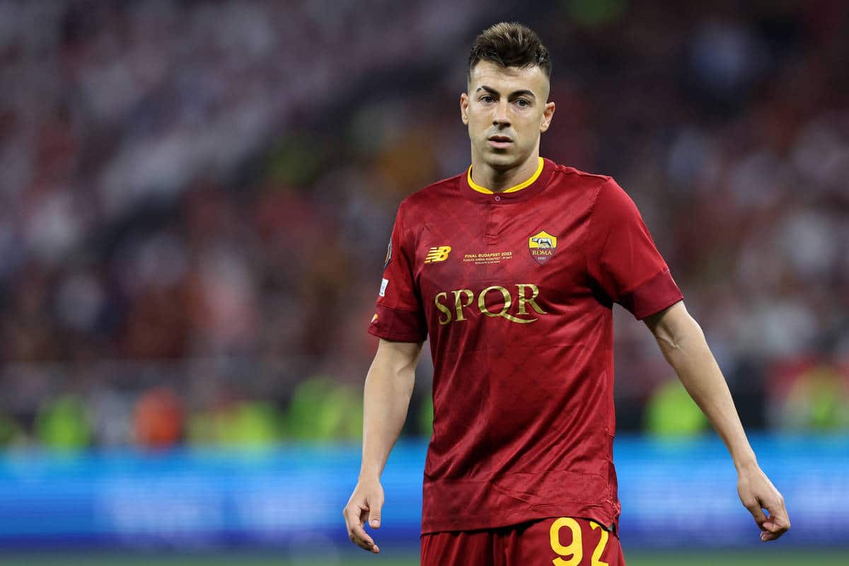 Stephan El Shaarawy