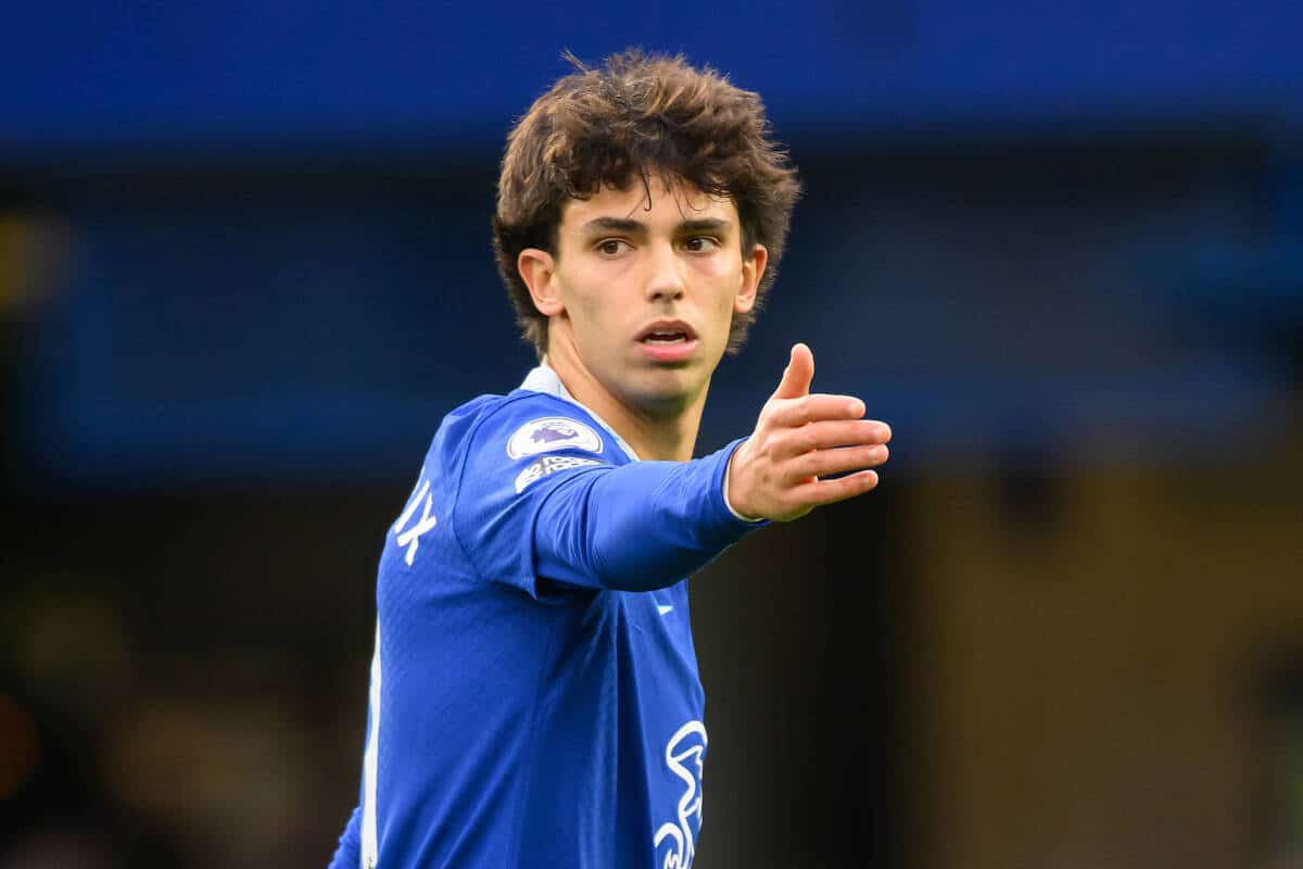 Joao Felix