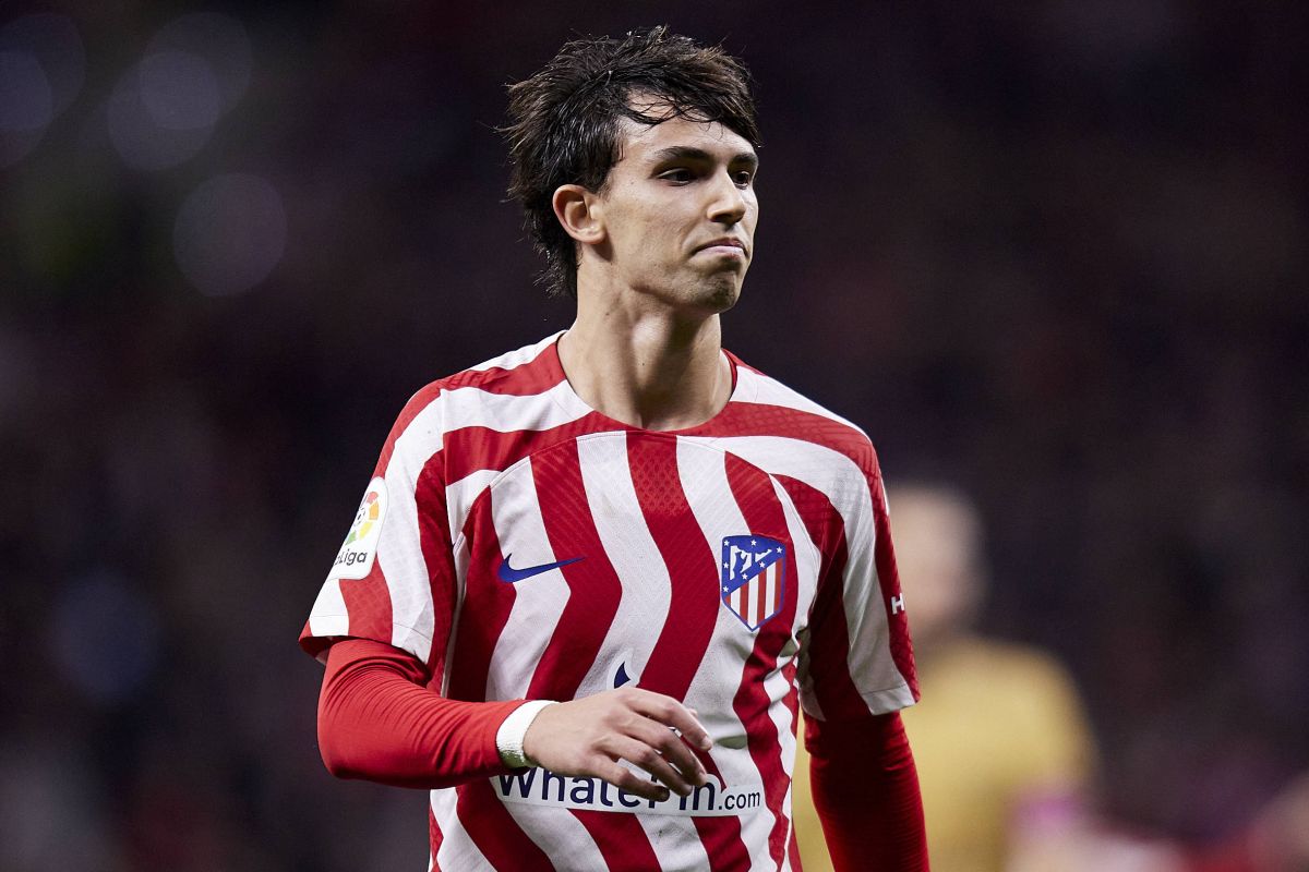 Joao Felix