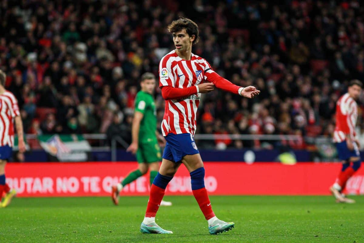 Joao Felix