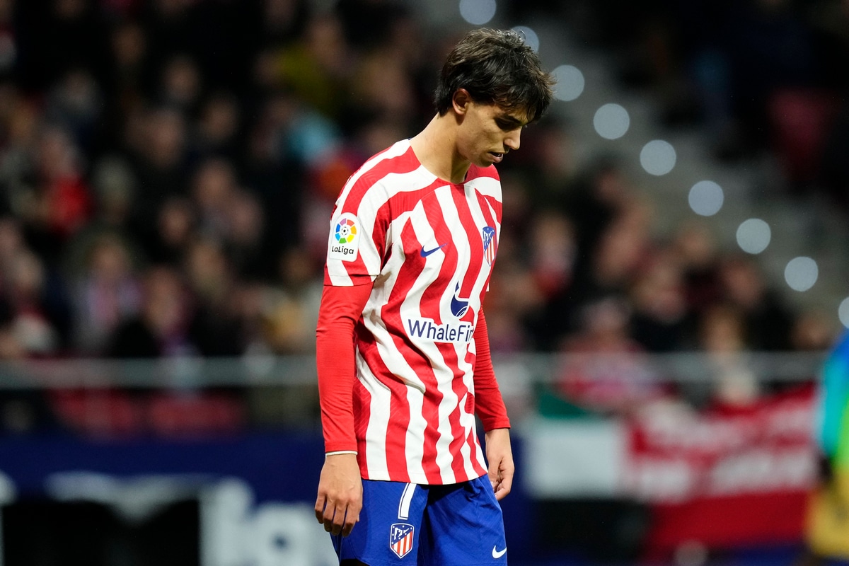 Joao Felix