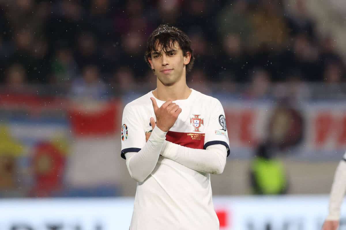 Joao Felix