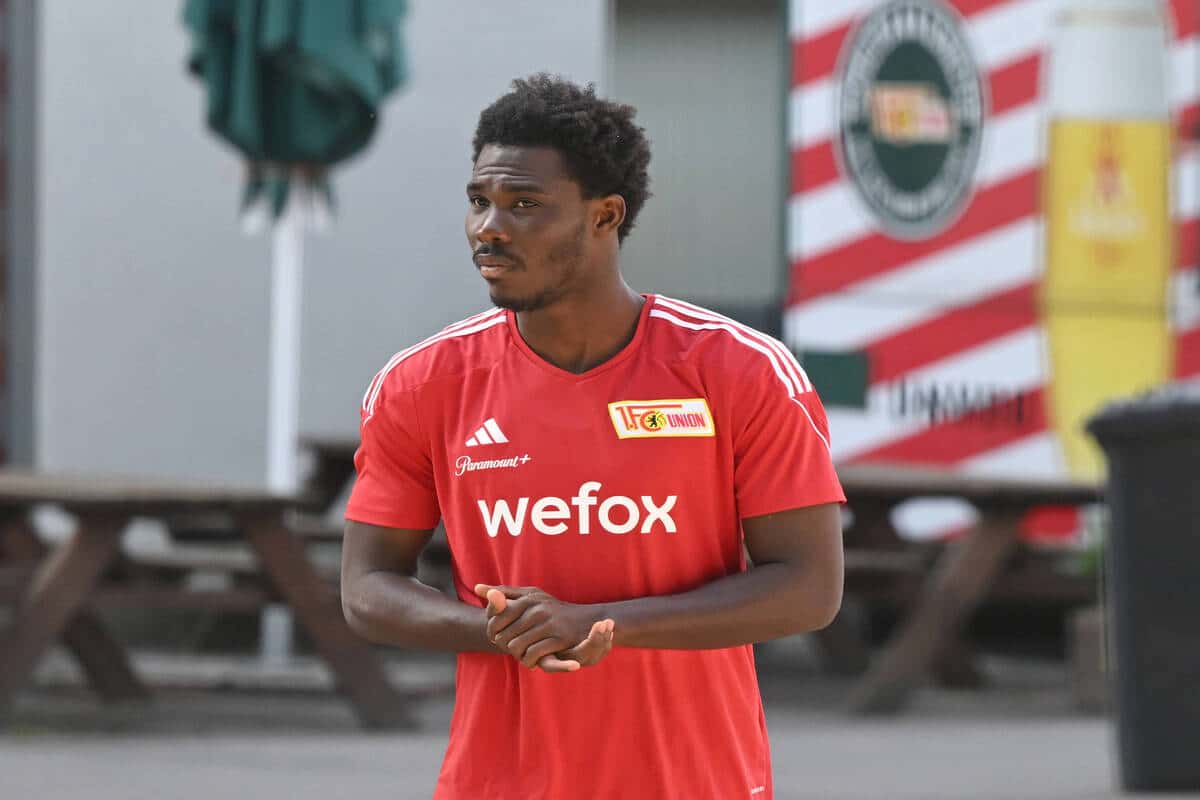 David Datro Fofana