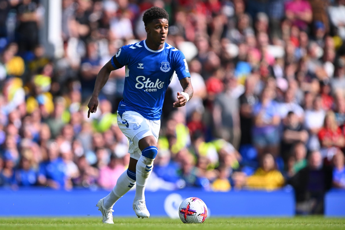 Demarai Gray