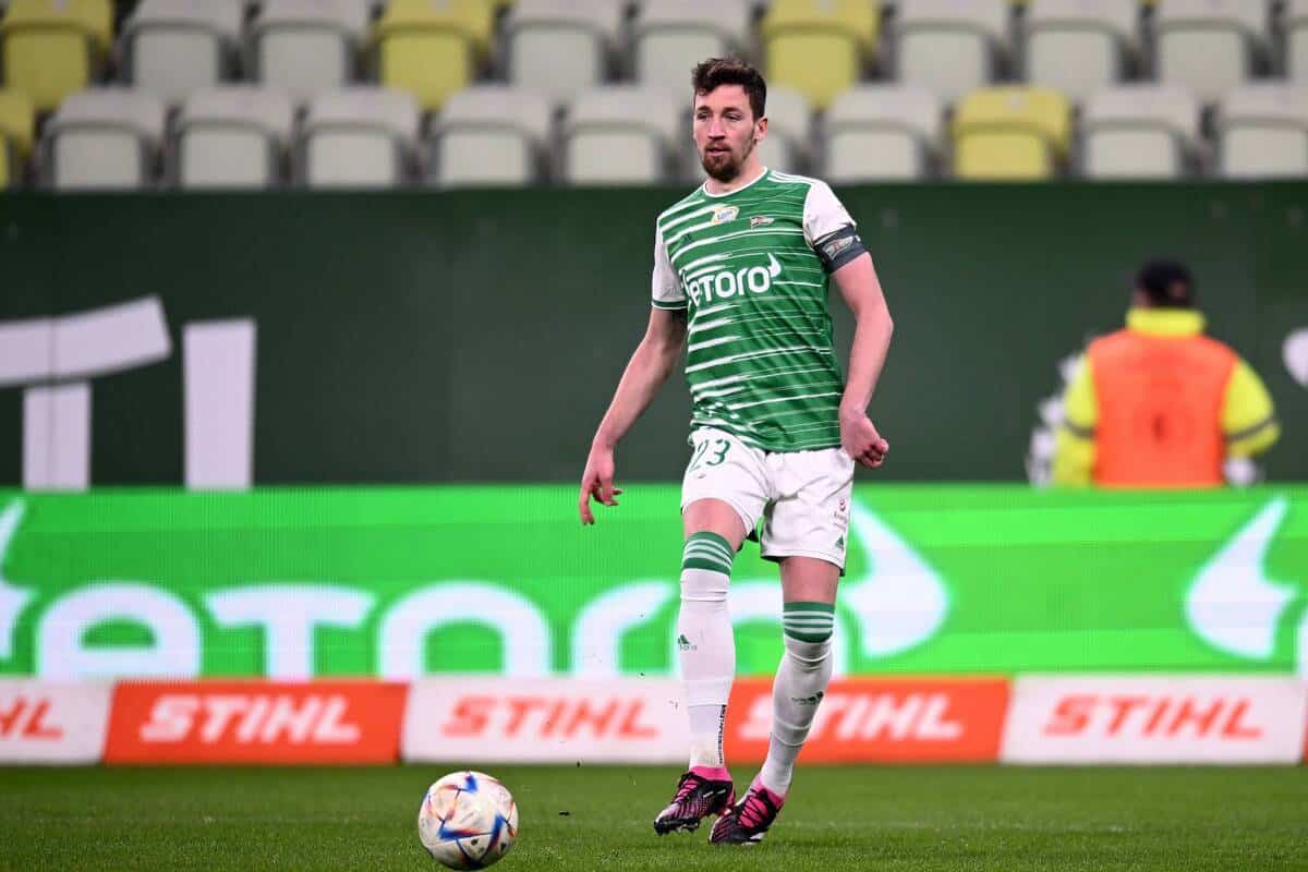 Lechia Gdańsk, Mario Maloca