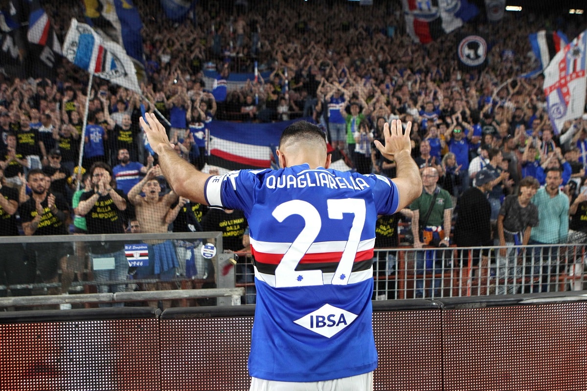 Fabio Quagliarella