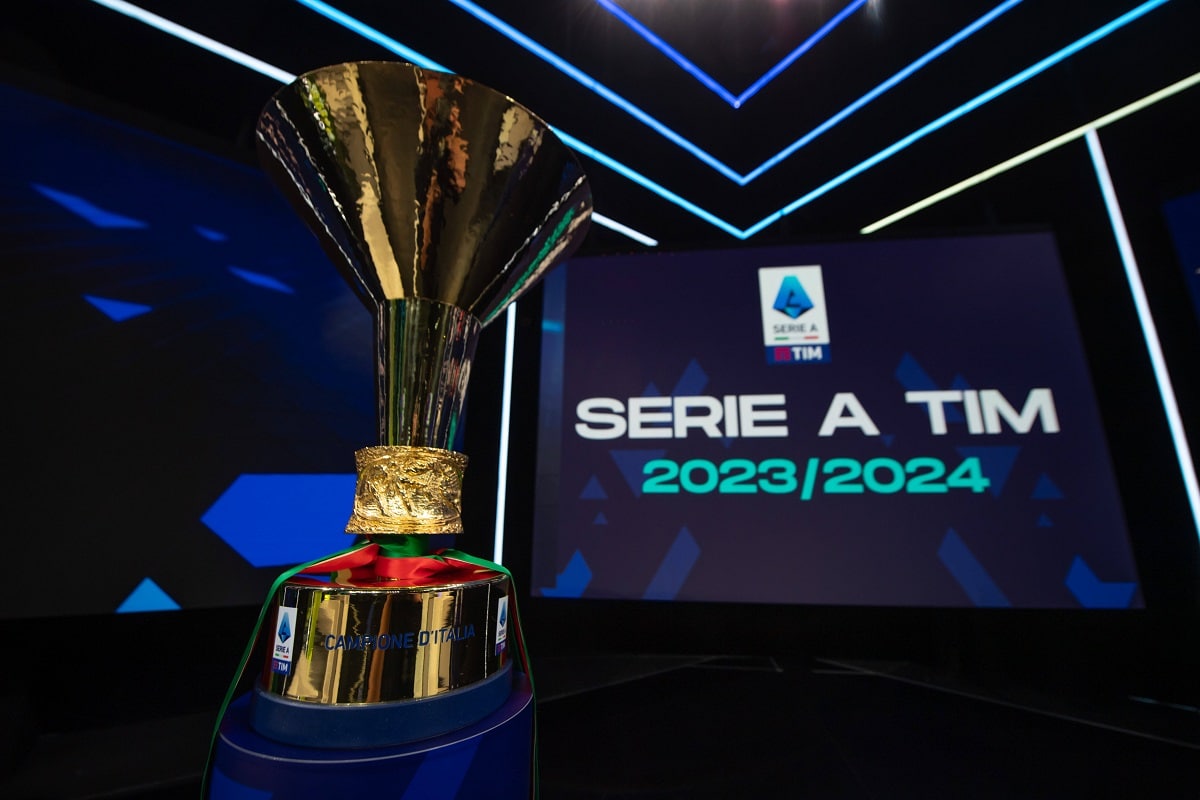 Serie A