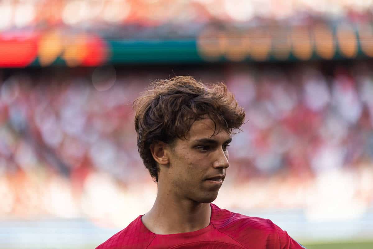 Joao Felix