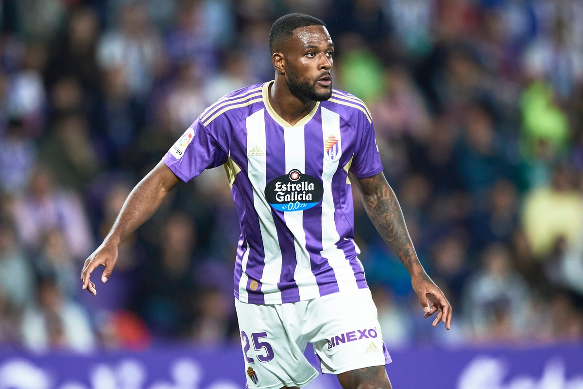 Cyle Larin