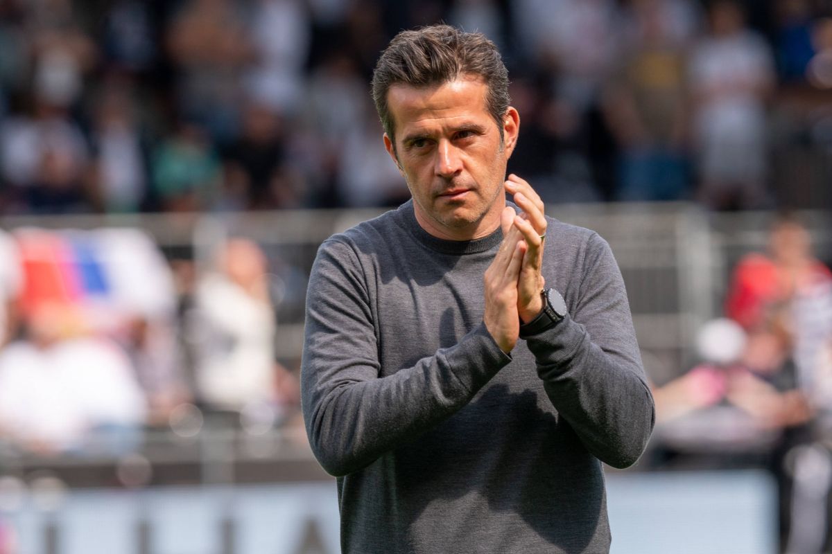 Marco Silva