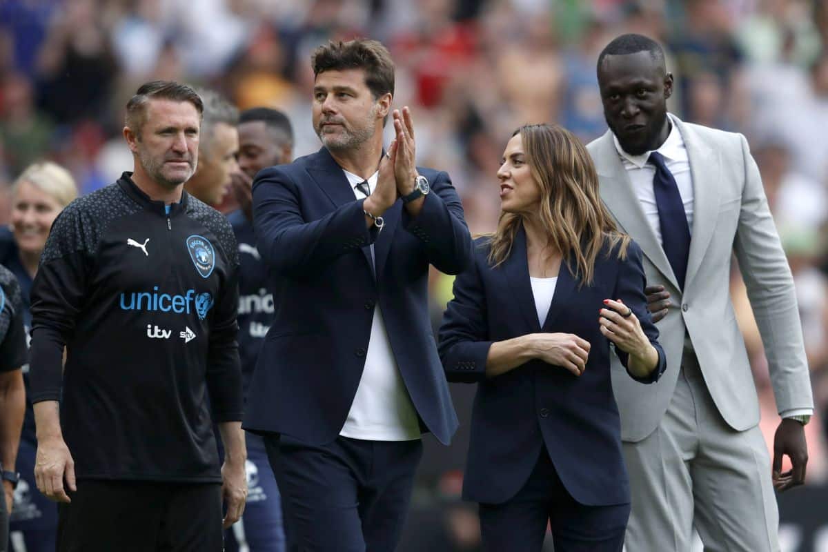 Mauricio Pochettino