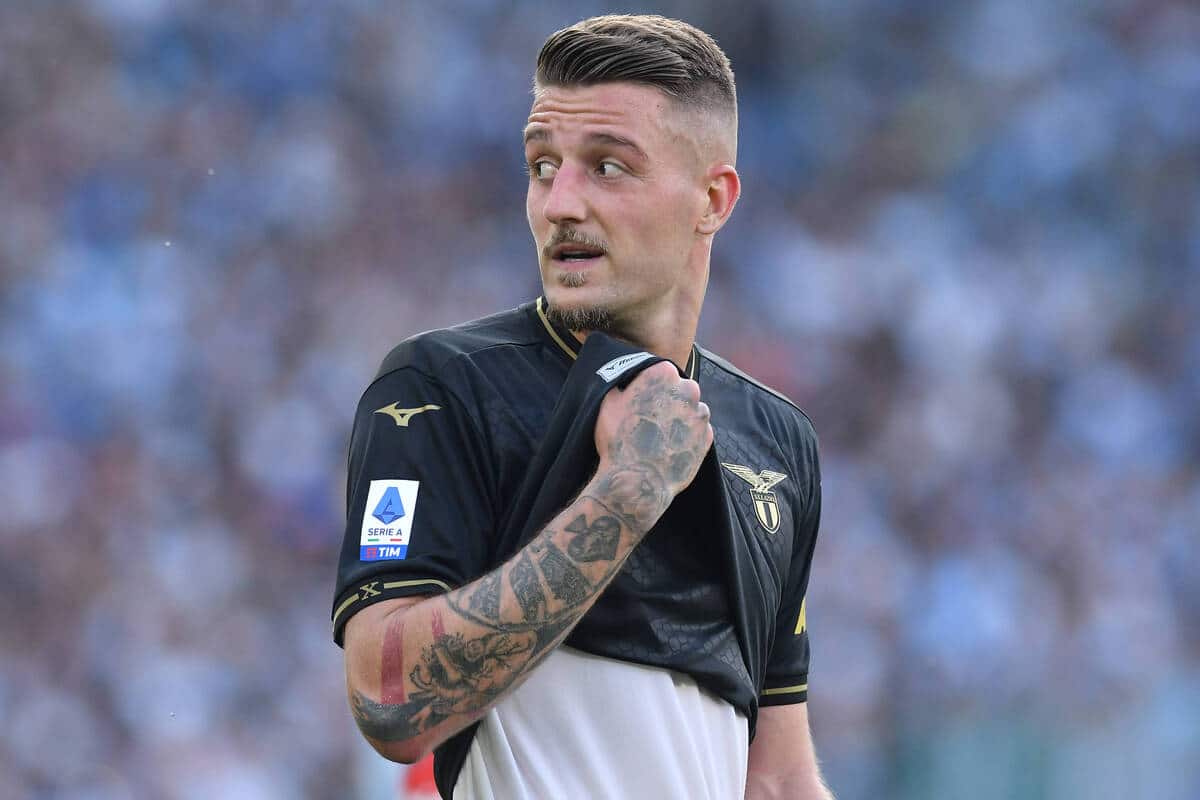 Sergej Milinković-Savić