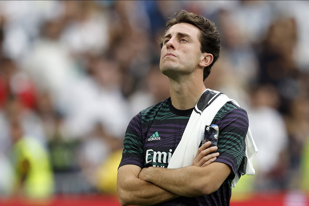 Alvaro Odriozola