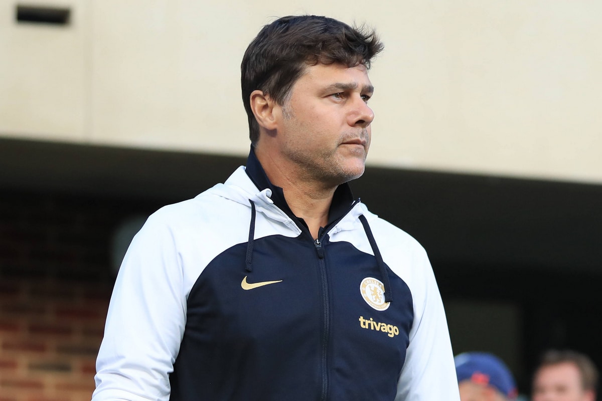 Mauricio Pochettino