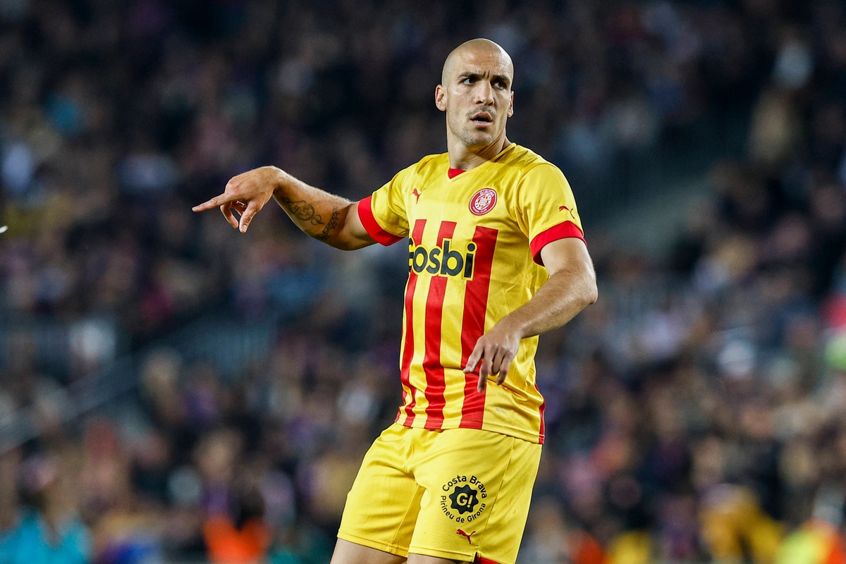 Oriol Romeu