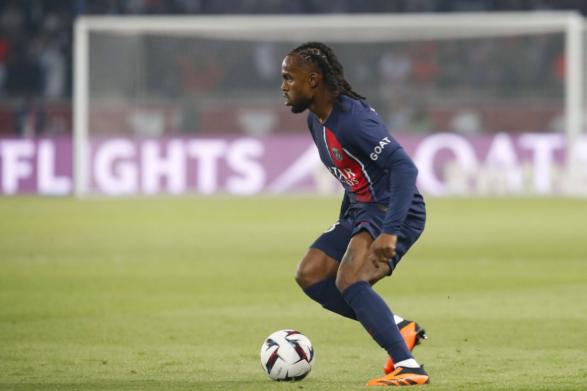 Renato Sanches