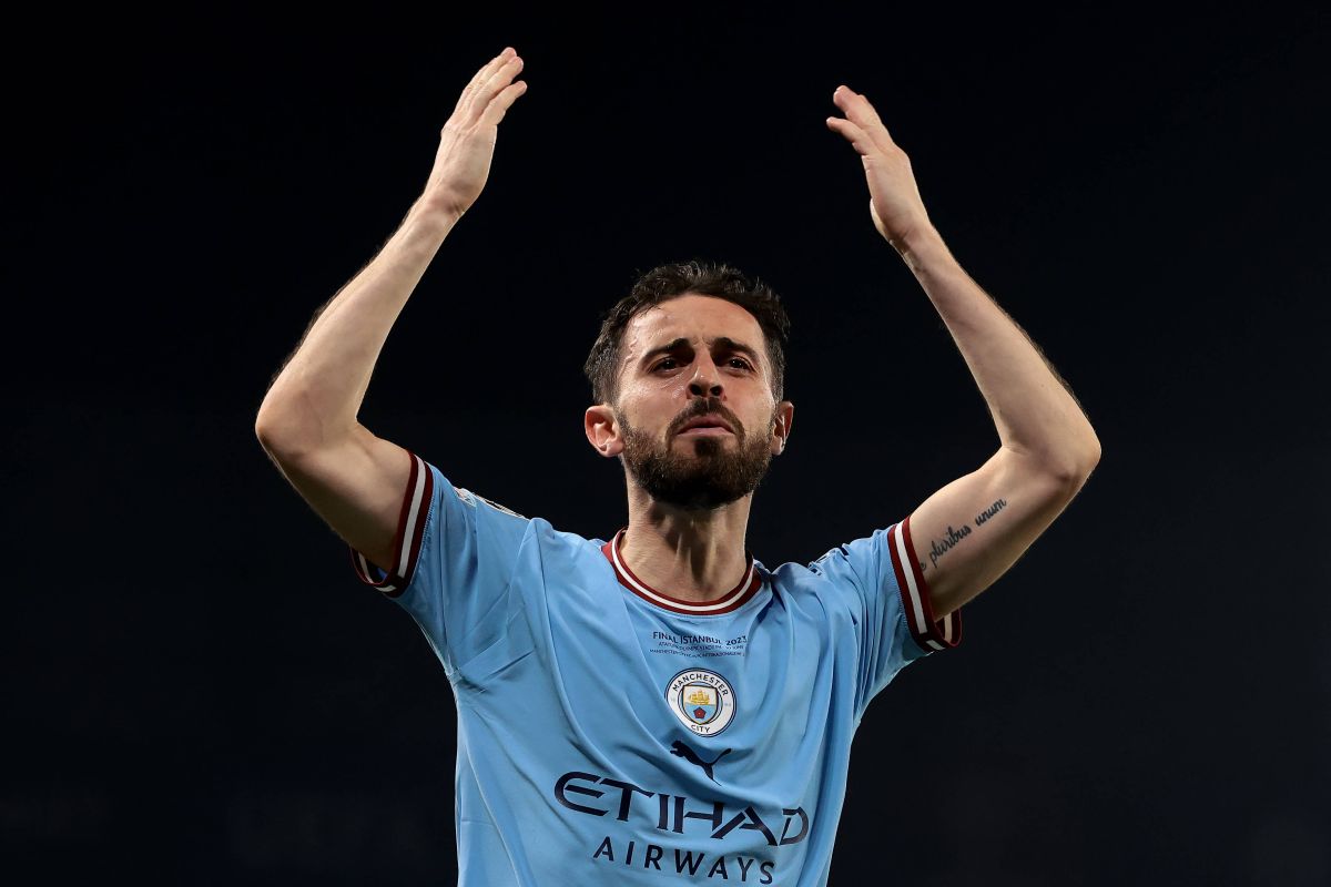 Bernardo Silva